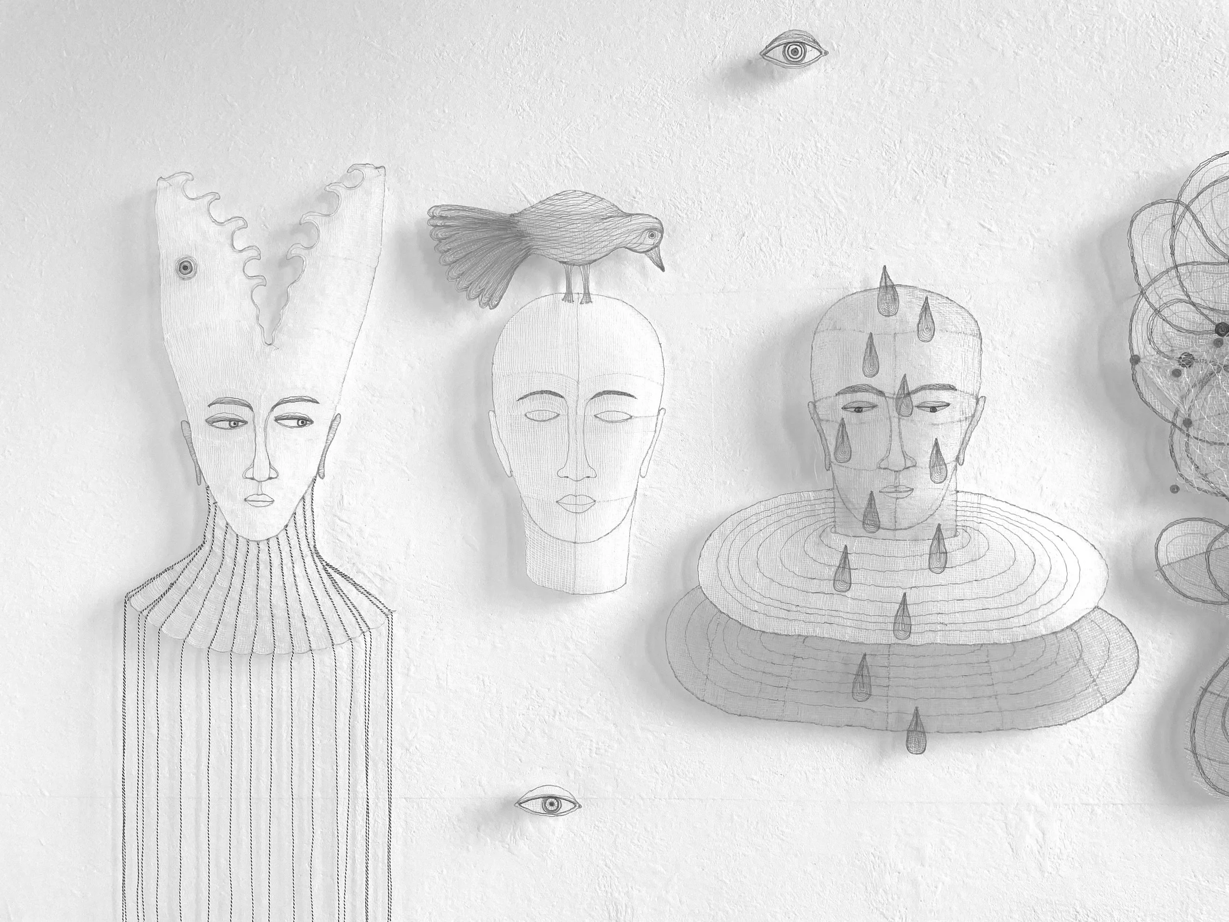 アート・デザイン・音楽 CONTEMPORARY SCULPTURE PROJECTS IN CONTEMPORARY SCULPTURE PROJECTS IN